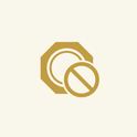 Nut free icon