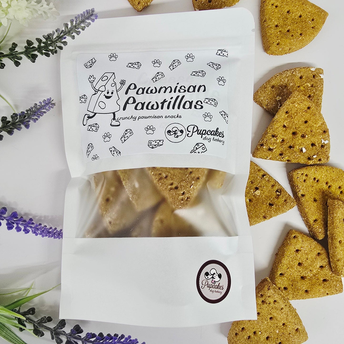 Pawtillas