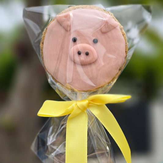 Piggy Pop
