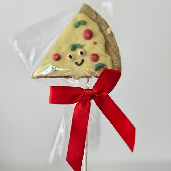 Pizza Cake Topper