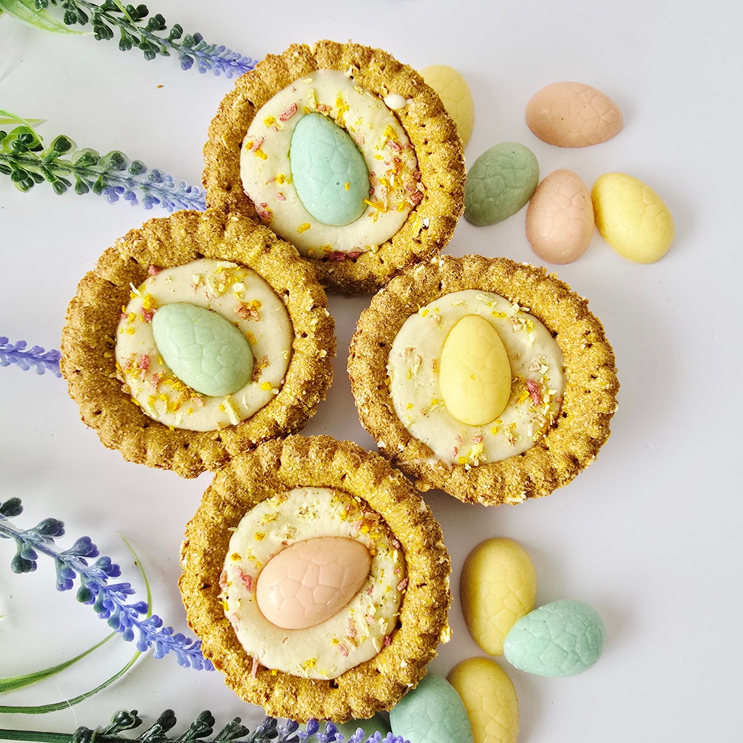 Easter Dog Treat Bundle