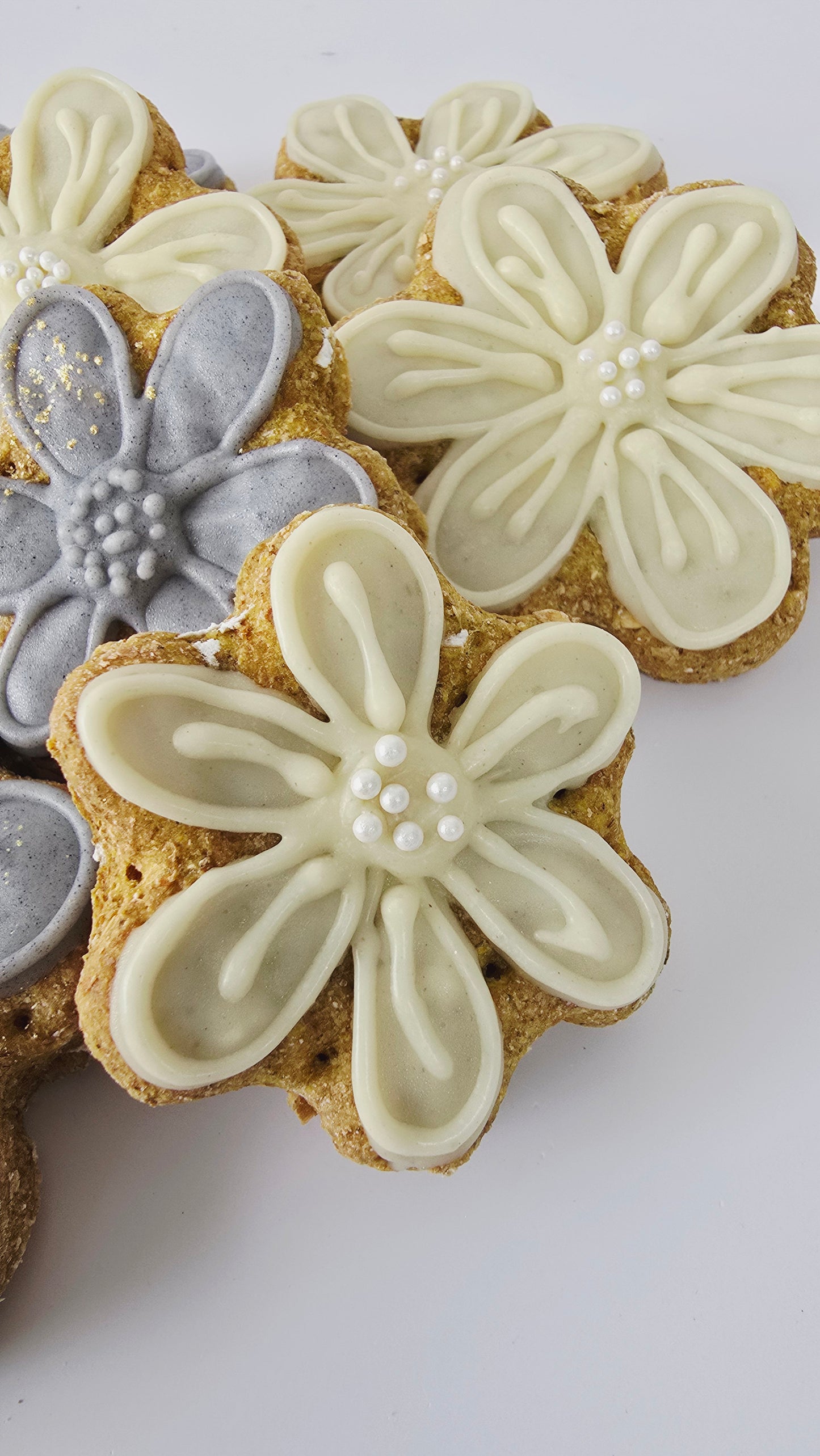 Custom Cookie Box