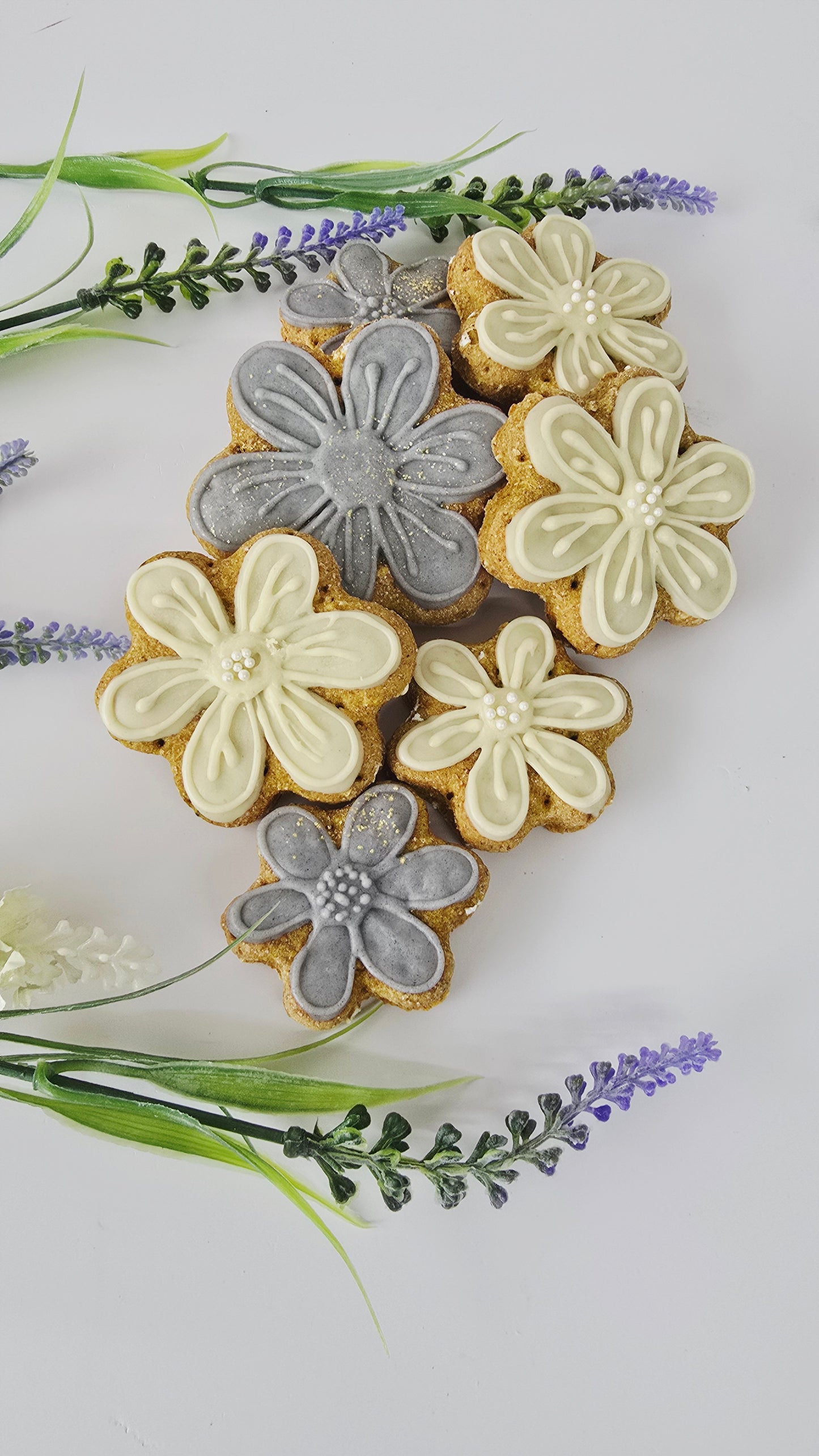 Custom Cookie Box
