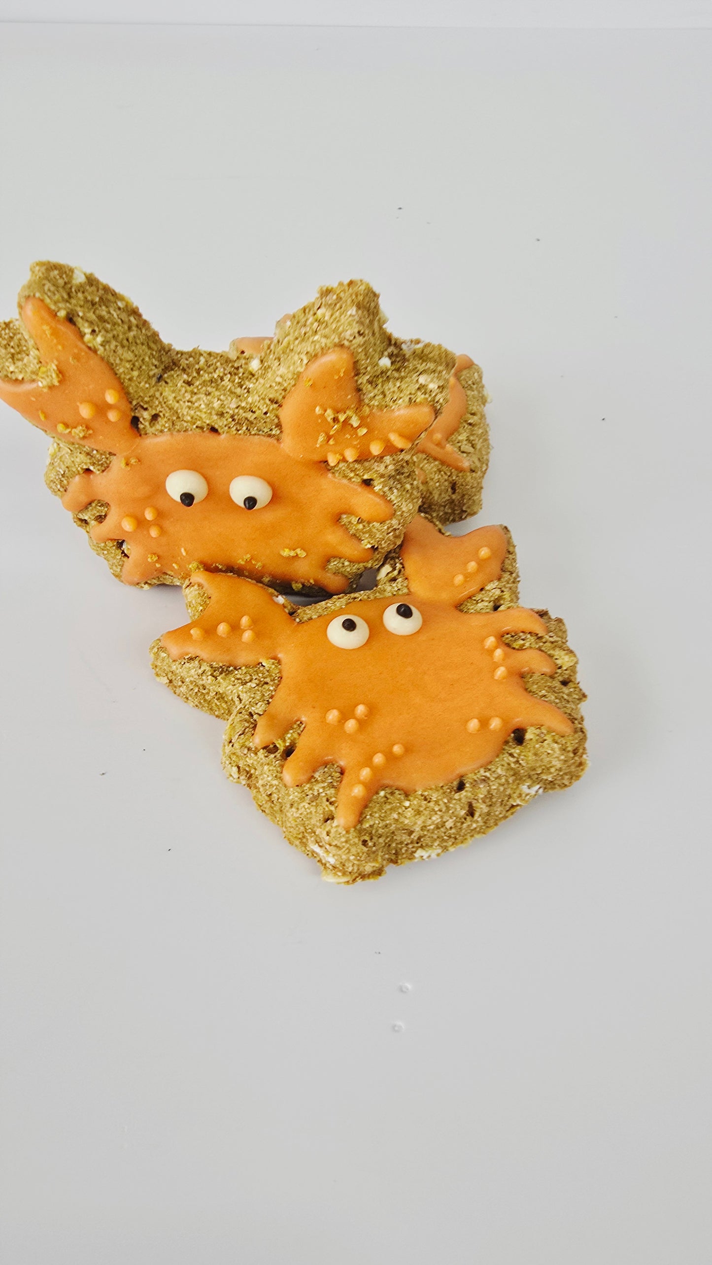 Custom Cookie Box