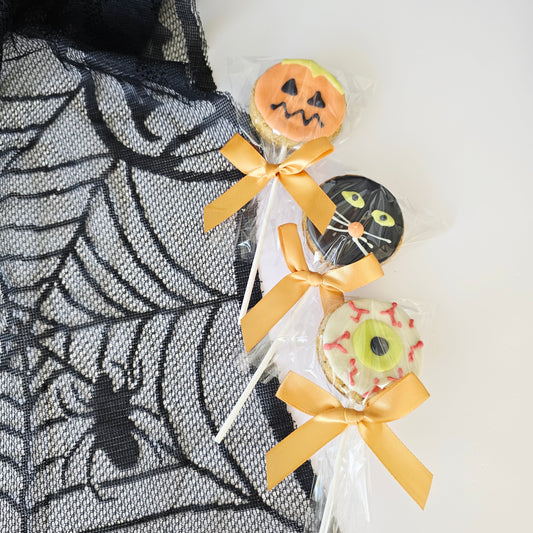 Halloween Pops