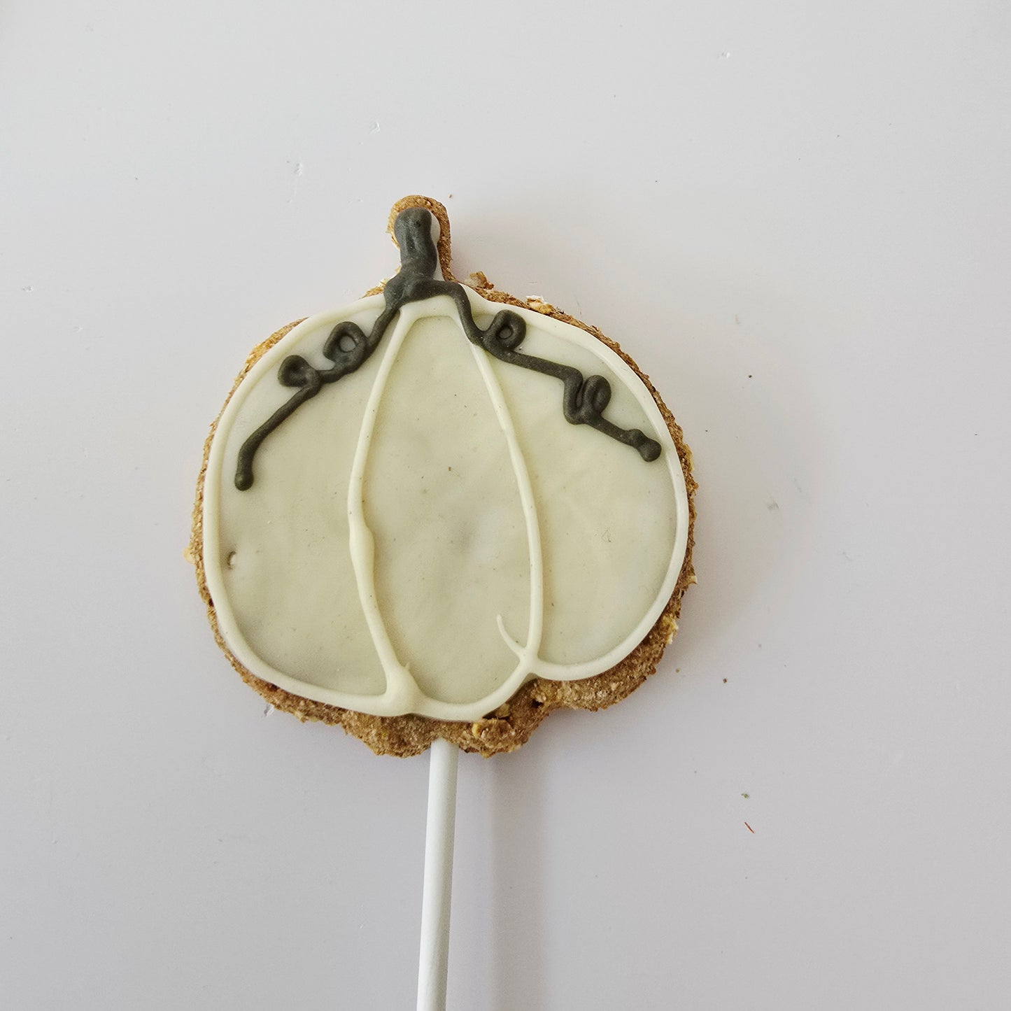 Pumpkin Pops
