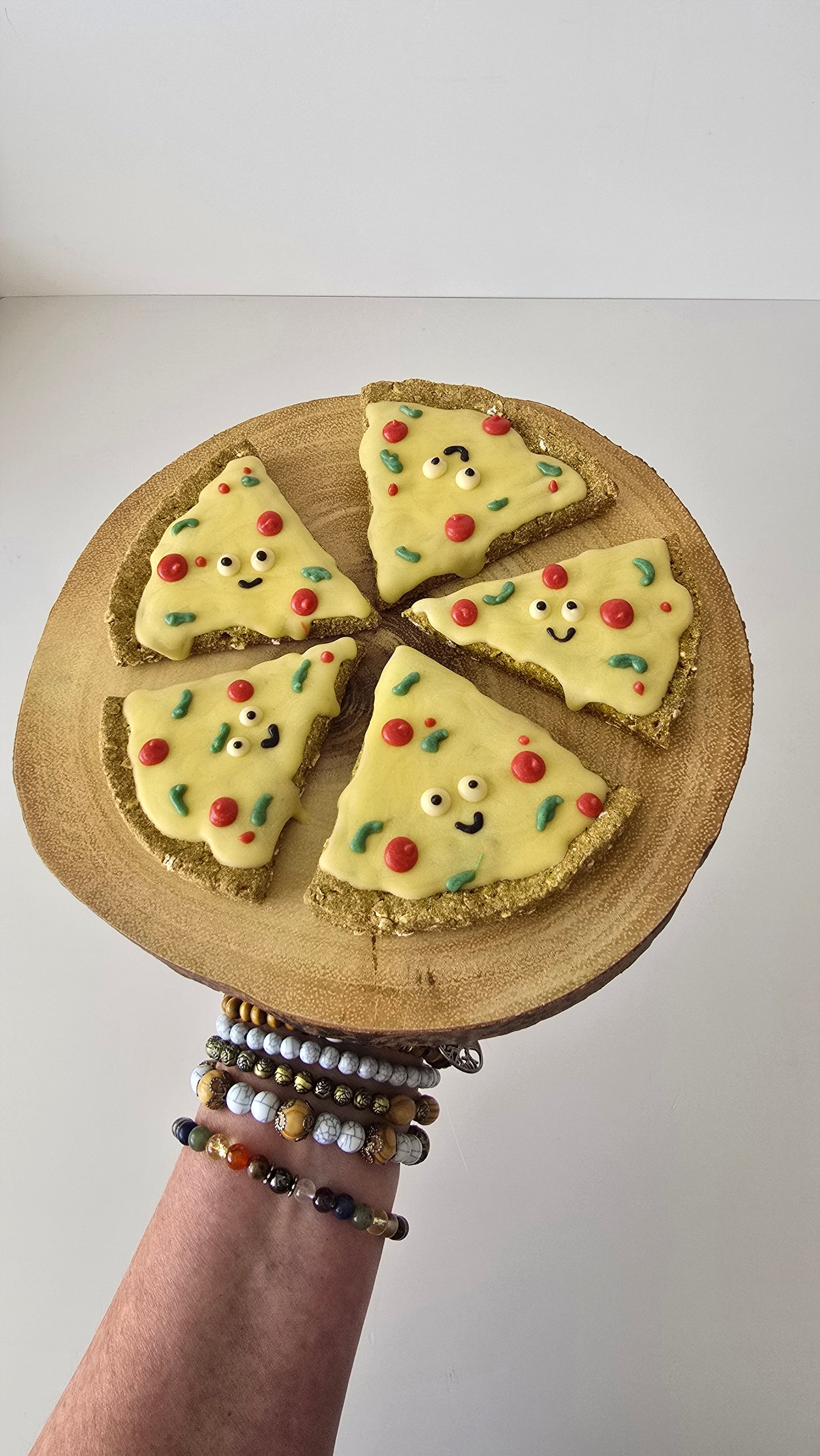 Custom Cookie Box