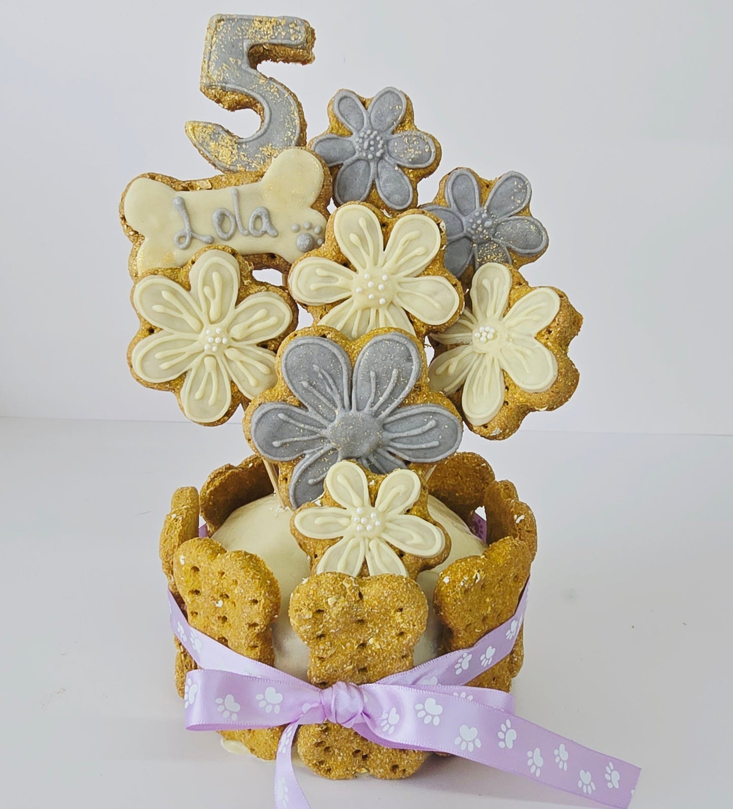 Custom Cake