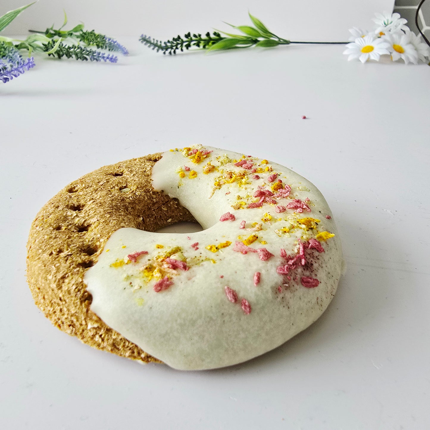 Easter Doughnut