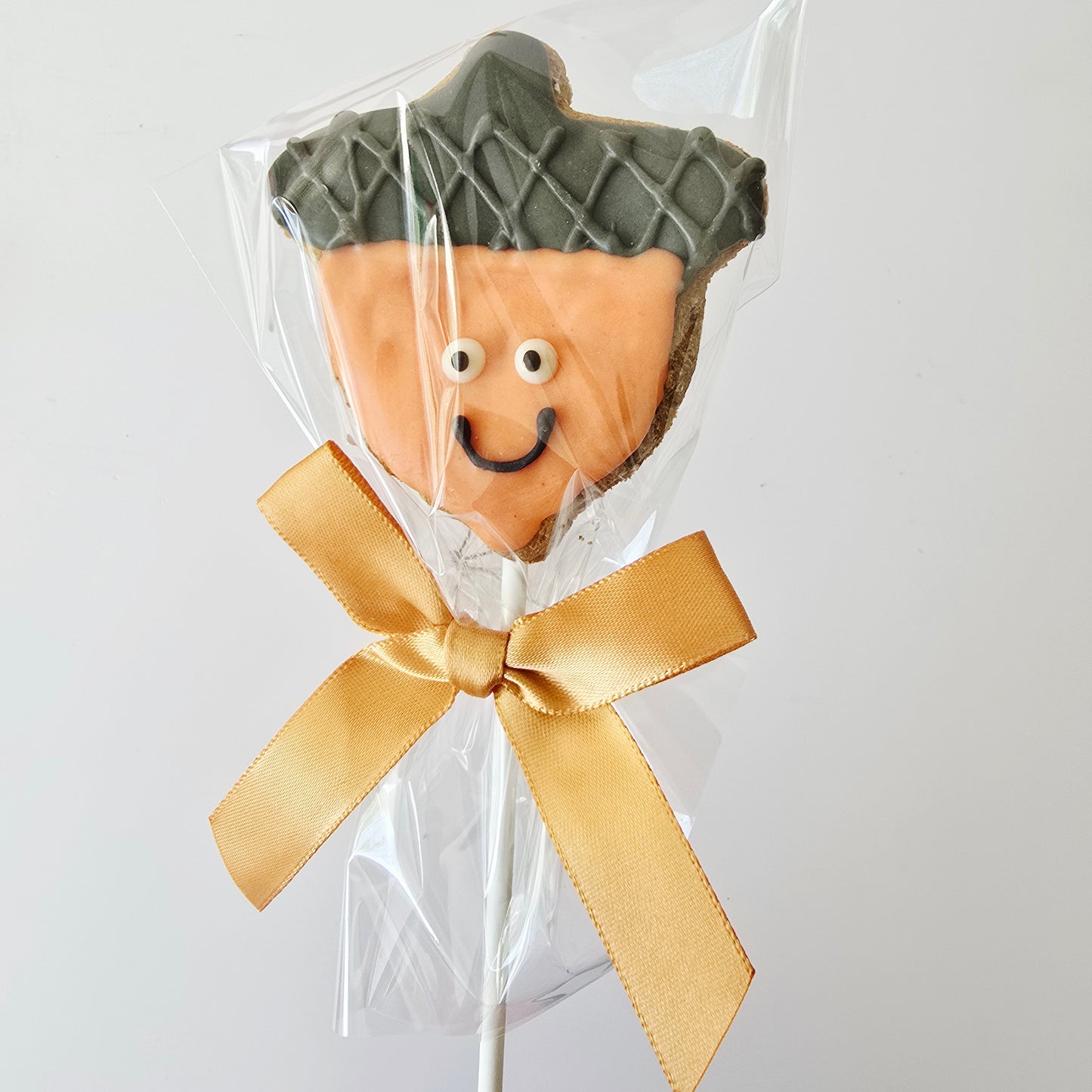 Acorn Pops