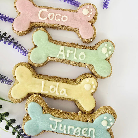 Personalised Bone