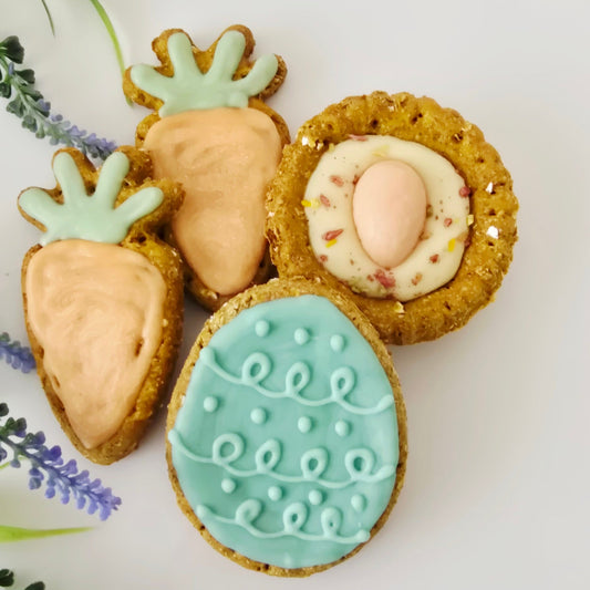 Easter Dog Treat Bundle