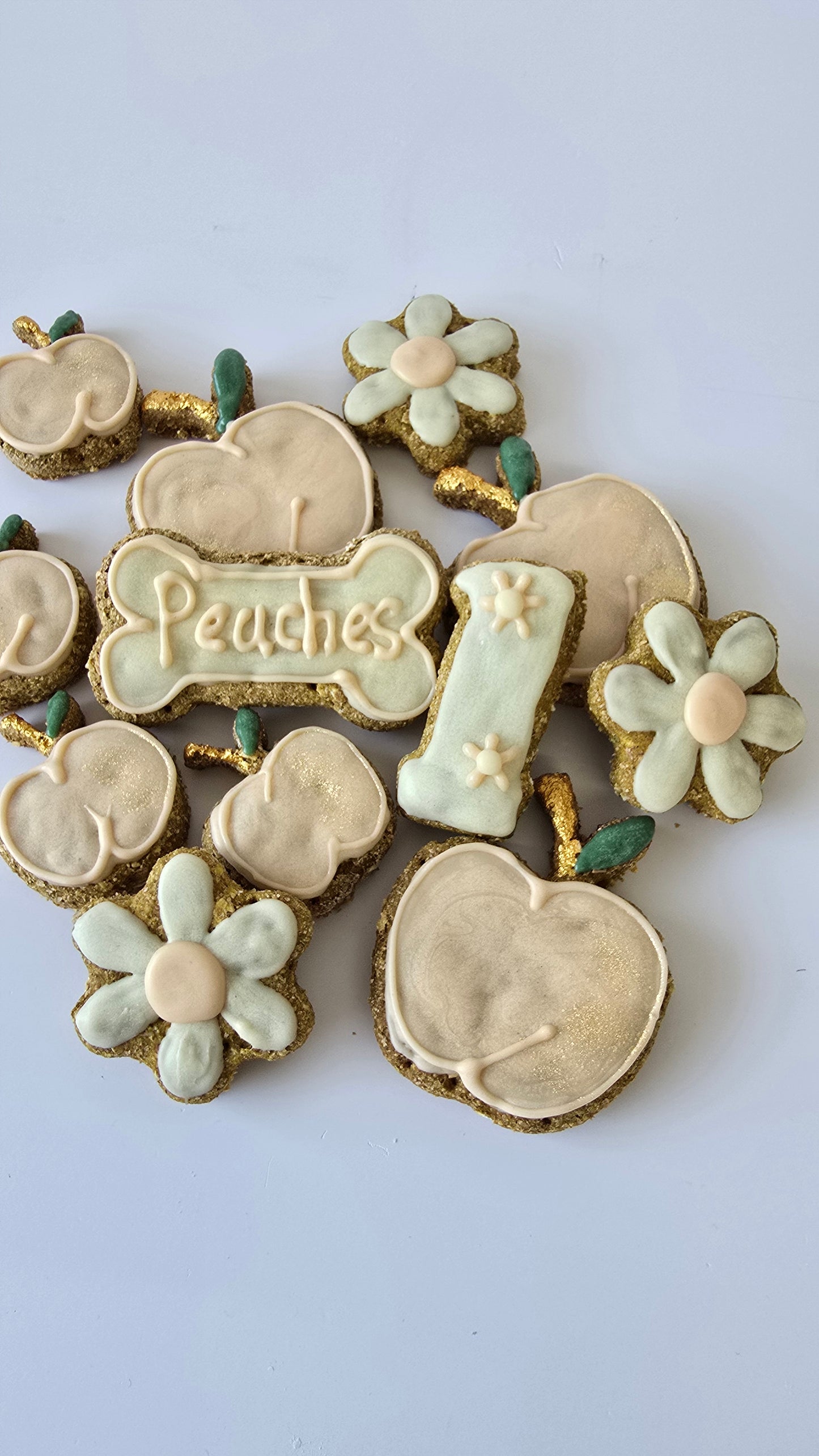 Custom Cookie Box