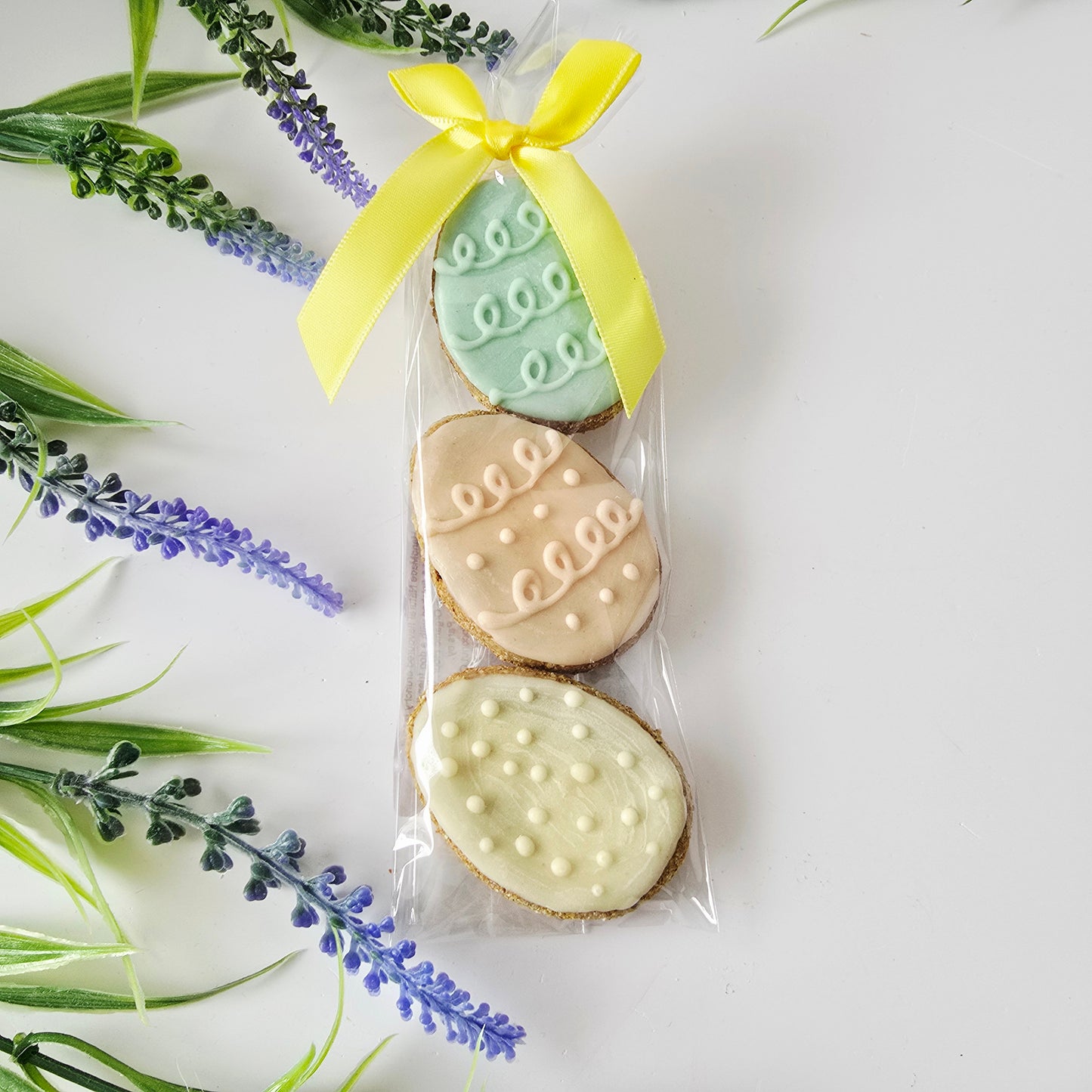 Doggie Easter Eggs (3PK)