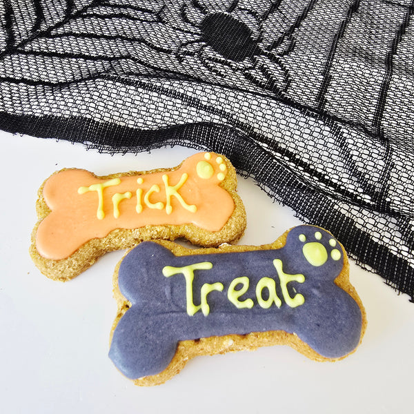 Trick or Treat Bones