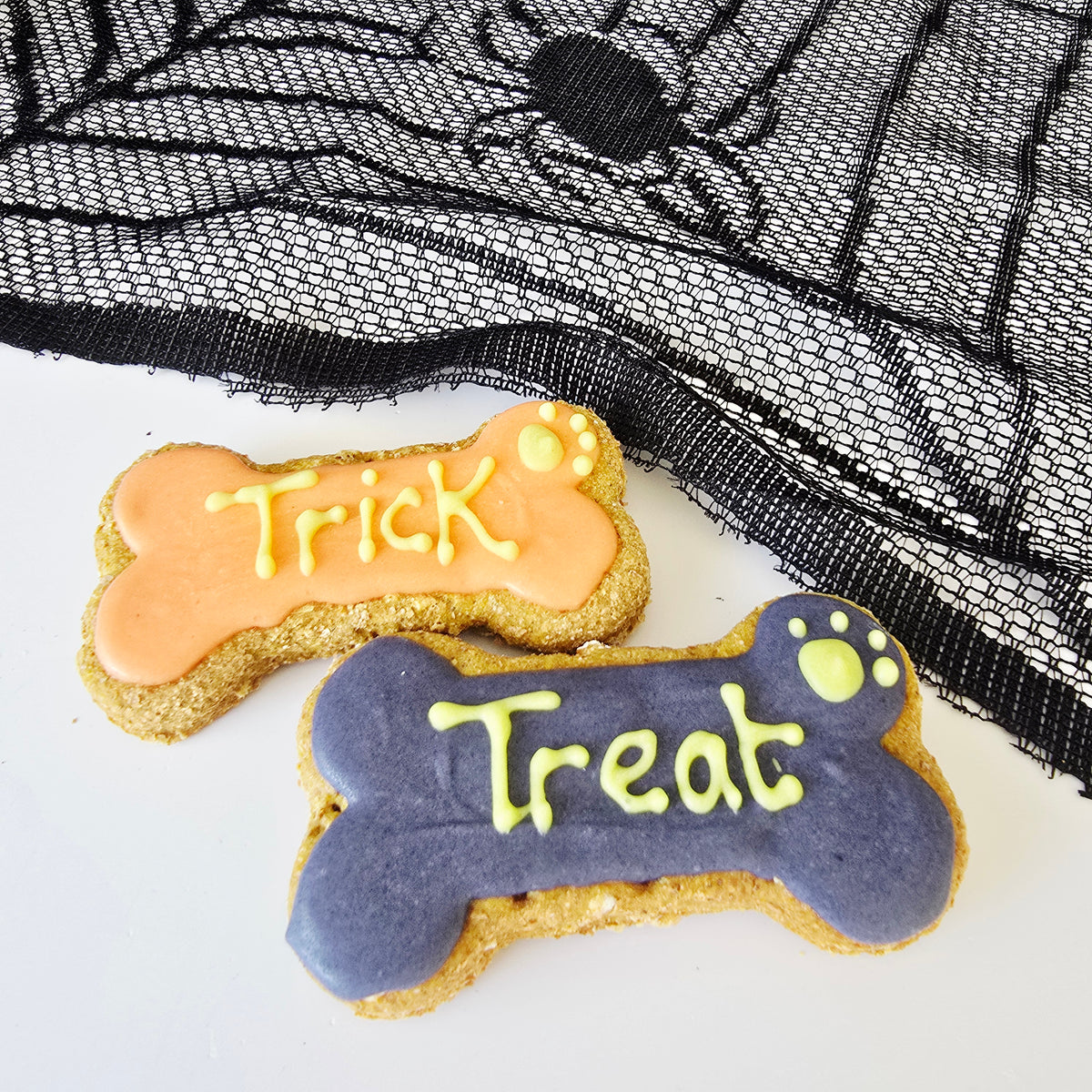 Trick or Treat Bones