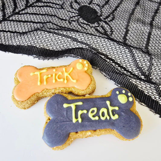 Trick or Treat Bones
