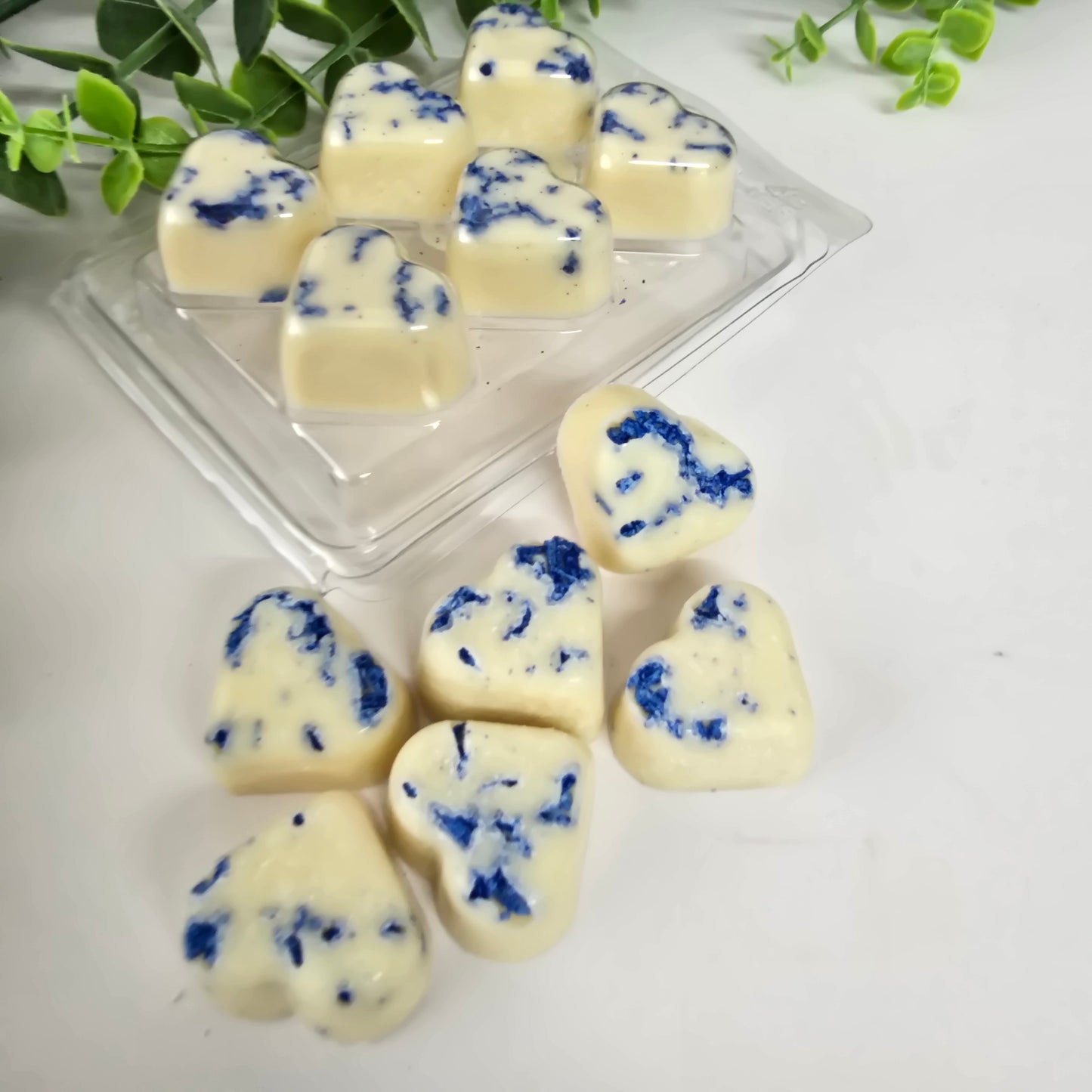 Heart Dog Chocolates