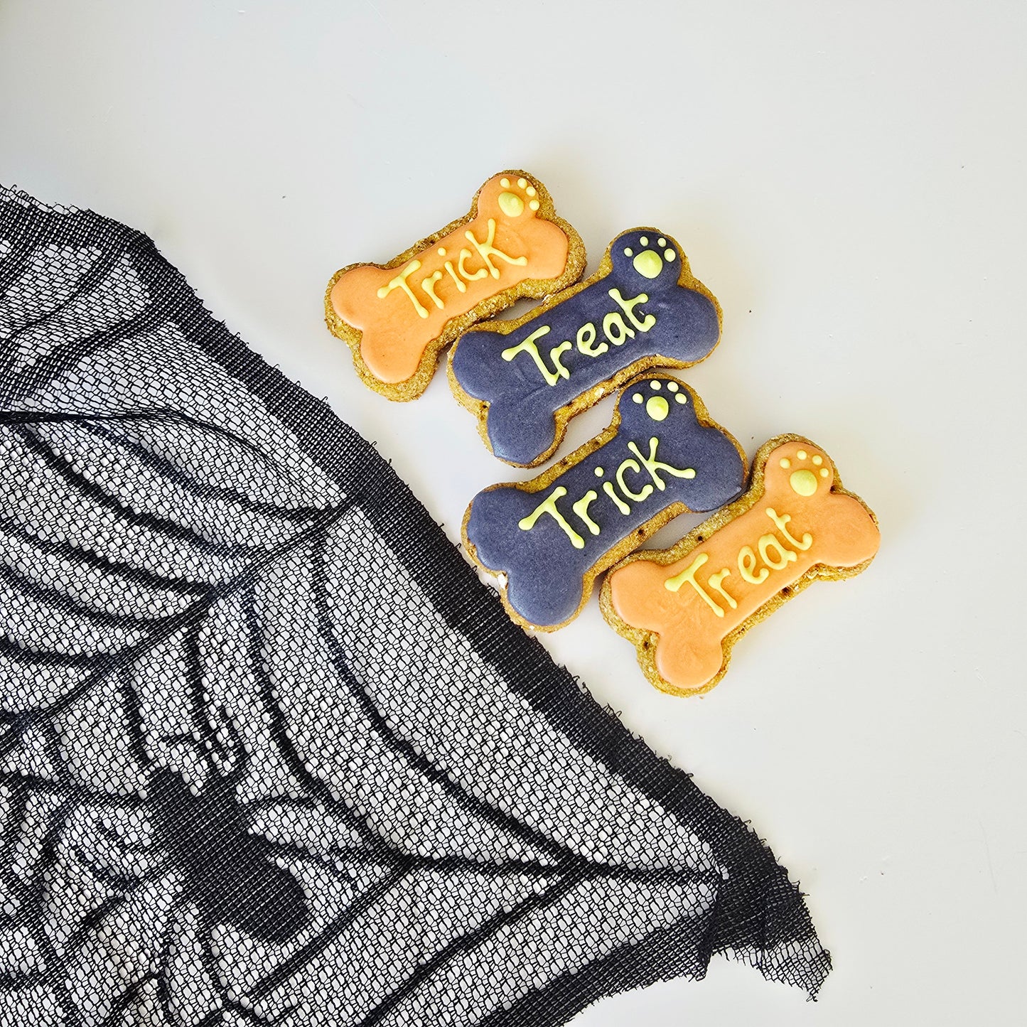 Trick or Treat Bones