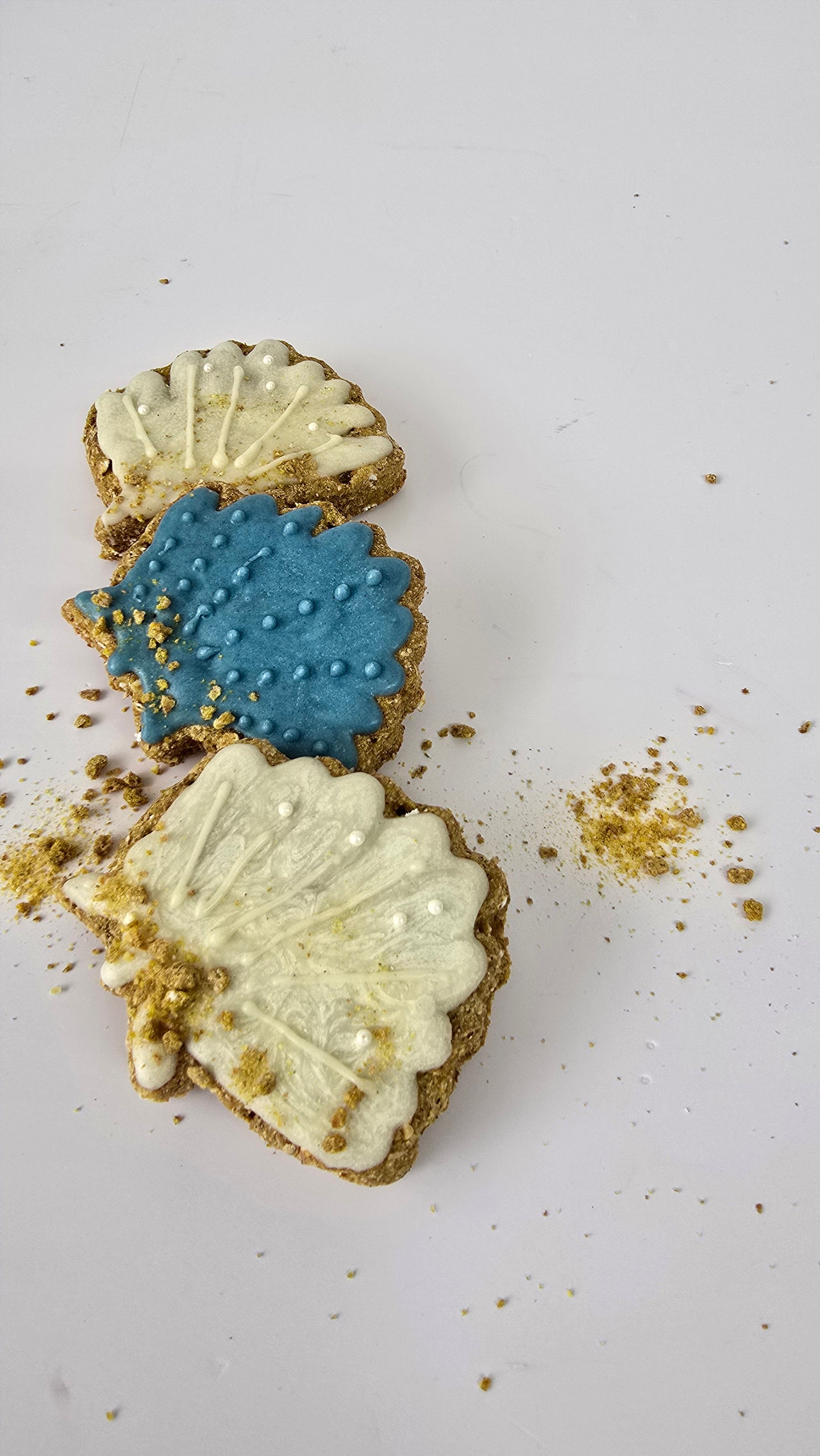 Custom Cookie Box