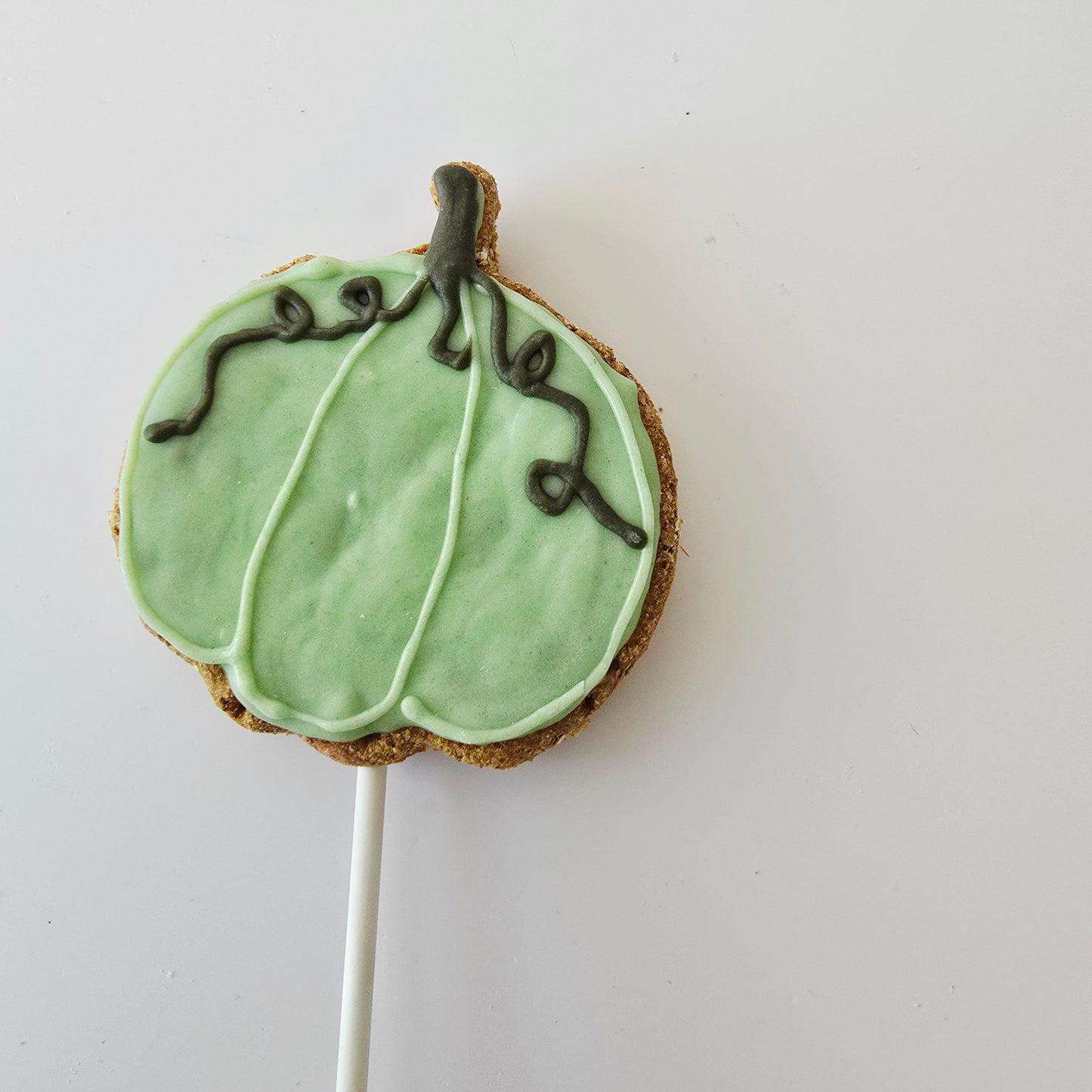 Pumpkin Pops