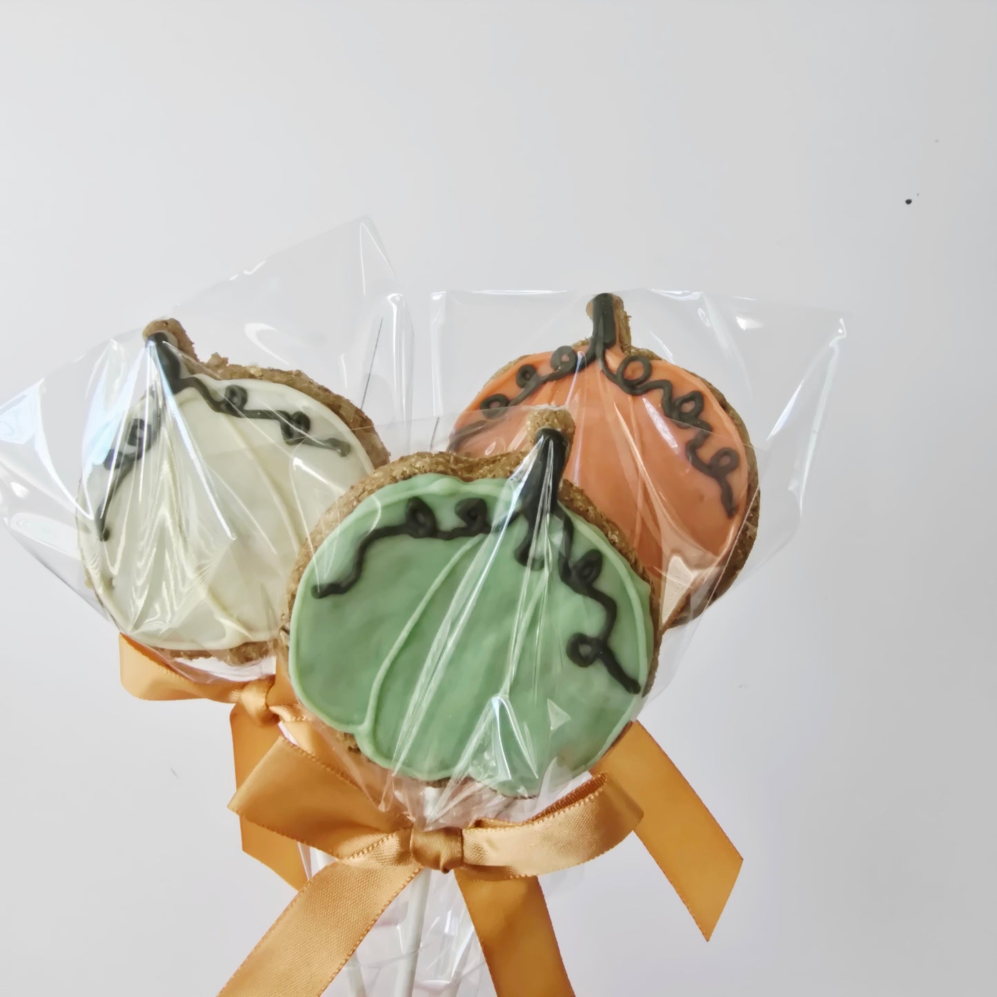 Pumpkin Pop