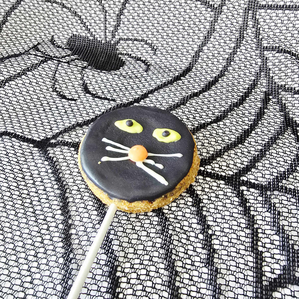 Halloween Pops
