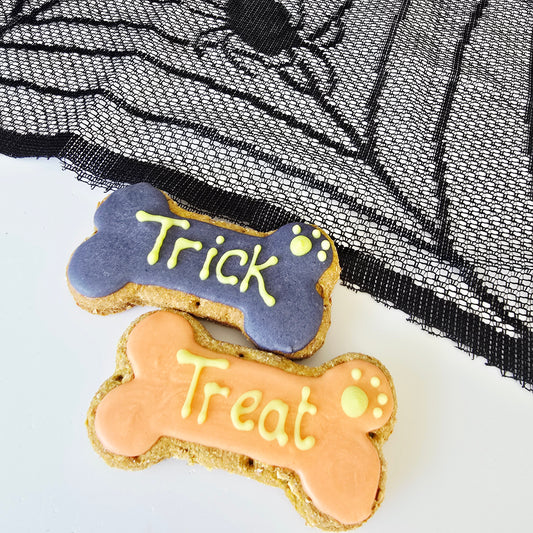 Trick or Treat Bones