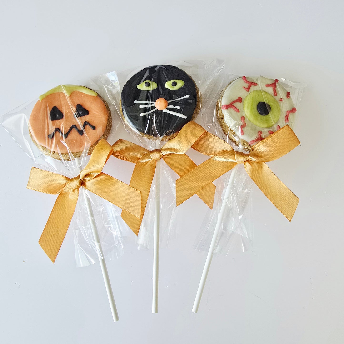 Halloween Pops