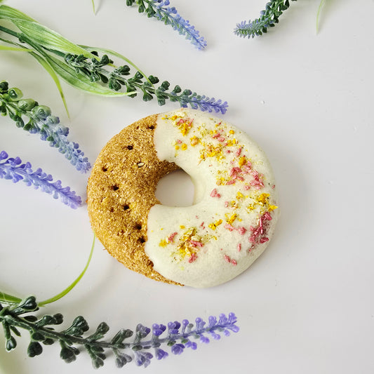 Easter Doughnut