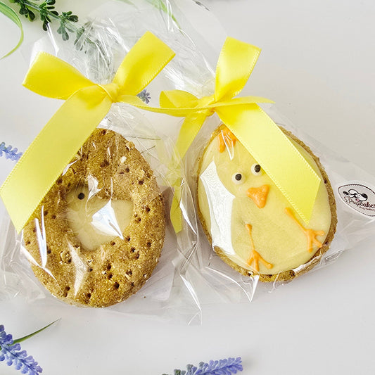 Easter Dog Treat Duo