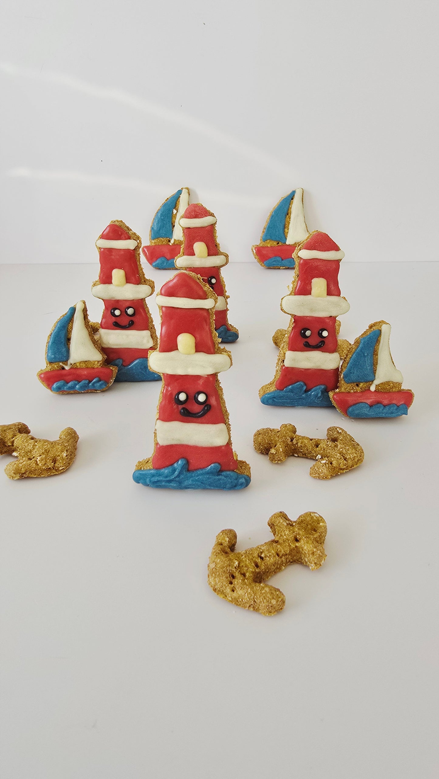 Custom Cookie Box