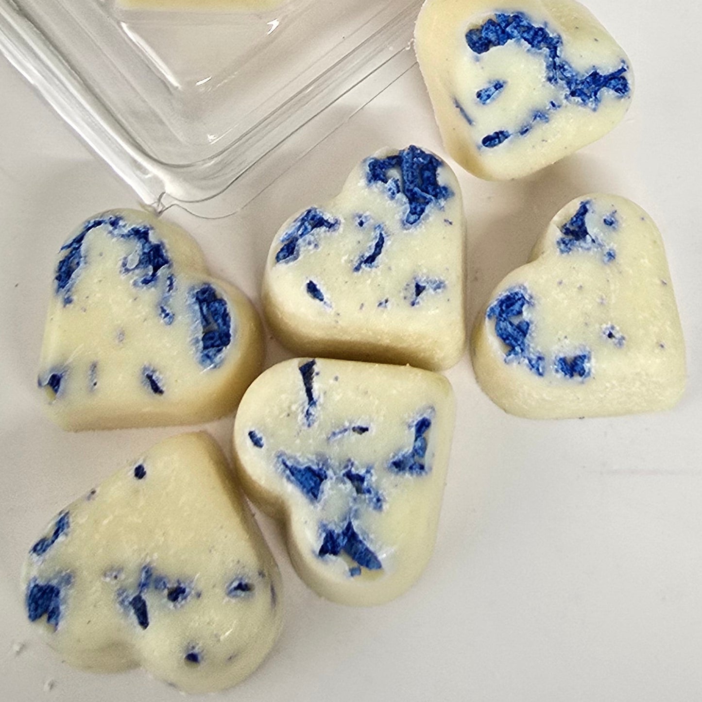 Heart Dog Chocolates
