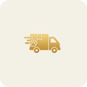 Shipping icon