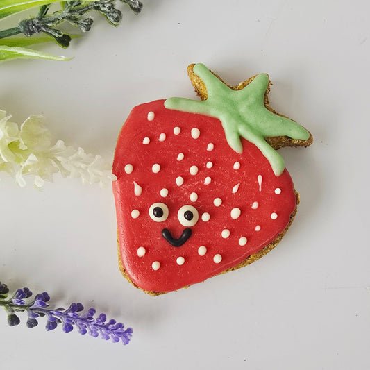 Strawberry