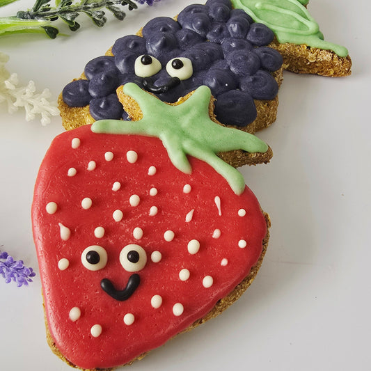 Fruity Duo