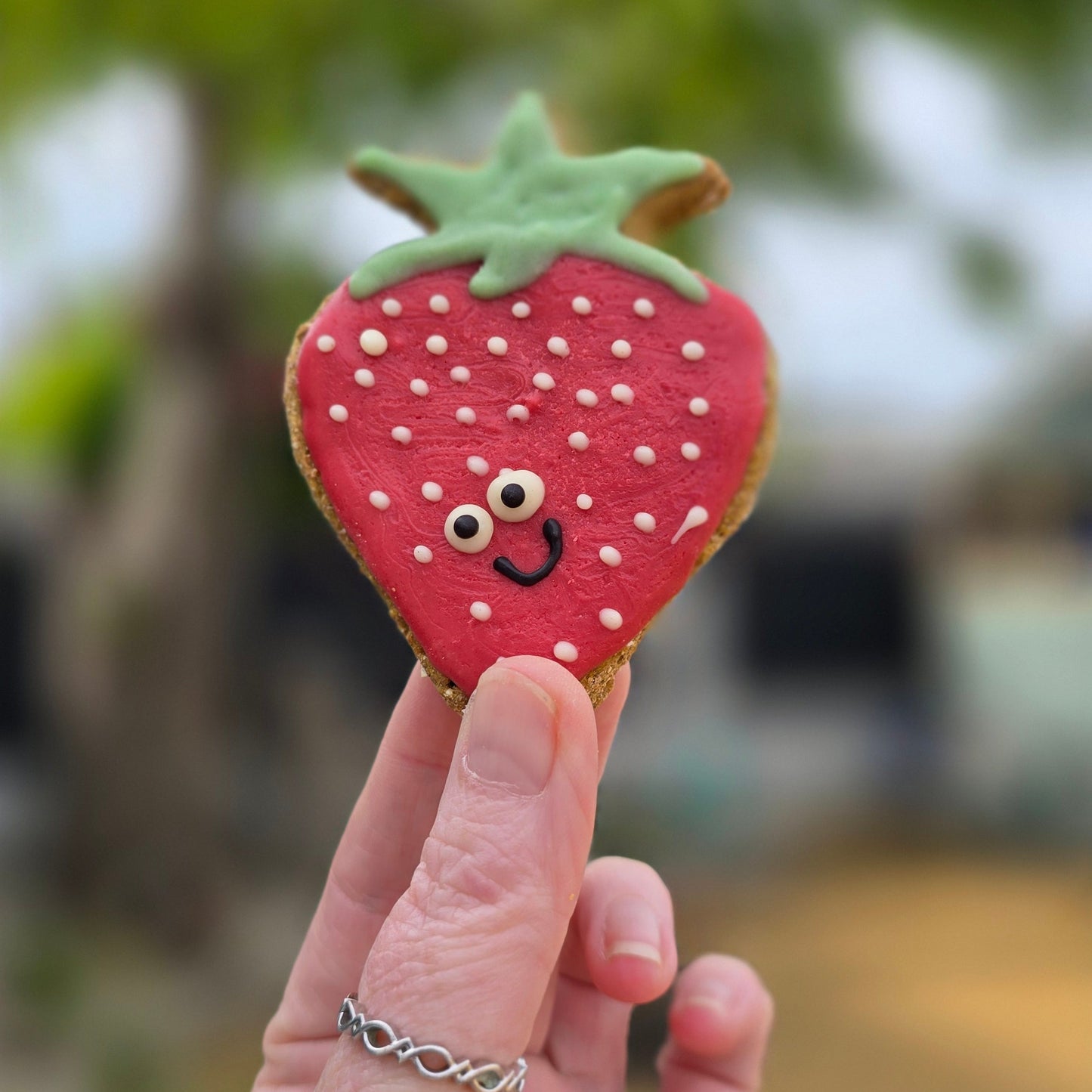 Strawberry